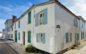 2 Bedroom Amazing Home In Ars-En-Ré